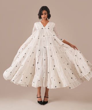 AW25048 - INDIGO DREAMS