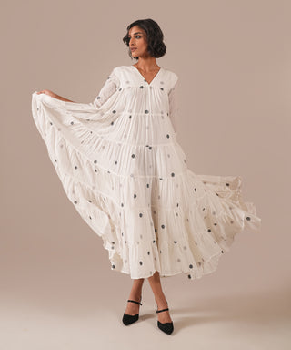 AW25048 - INDIGO DREAMS