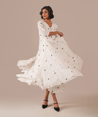 AW25048 - INDIGO DREAMS
