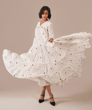 AW25048 - INDIGO DREAMS