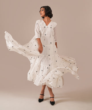 AW25048 - INDIGO DREAMS