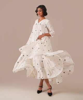 AW25048 - INDIGO DREAMS