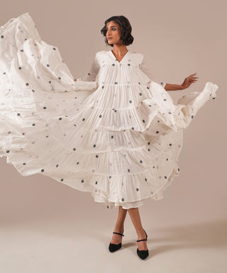 AW25048 - INDIGO DREAMS