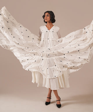 AW25048 - INDIGO DREAMS