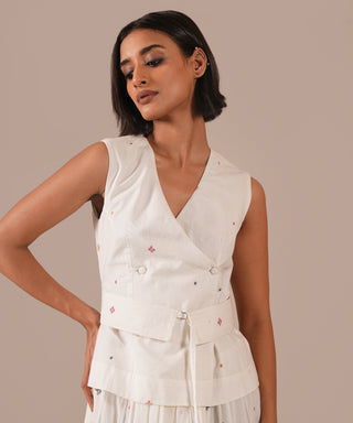 AW25050 - INDIGO DREAMS