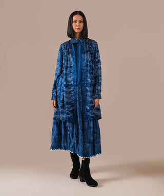 AW25052 - INDIGO DREAMS