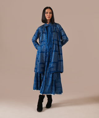 AW25052 - INDIGO DREAMS