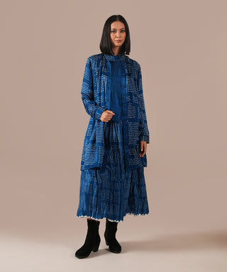 AW25052 - INDIGO DREAMS