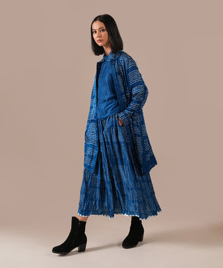 AW25052 - INDIGO DREAMS