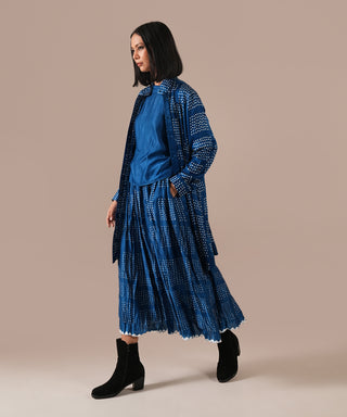 AW25052 - INDIGO DREAMS