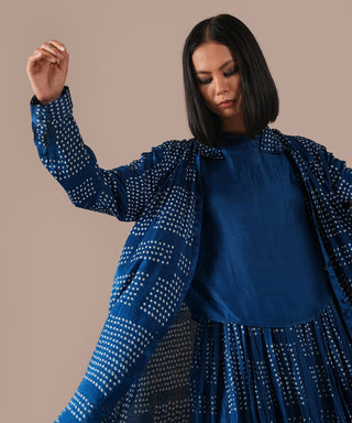 AW25052 - INDIGO DREAMS