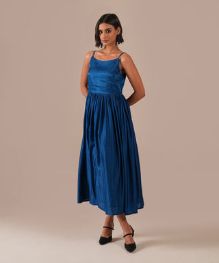 AW25053 - INDIGO DREAMS