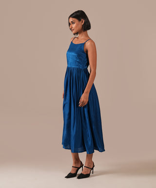 AW25053 - INDIGO DREAMS
