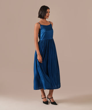 AW25053 - INDIGO DREAMS