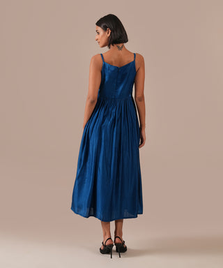 AW25053 - INDIGO DREAMS