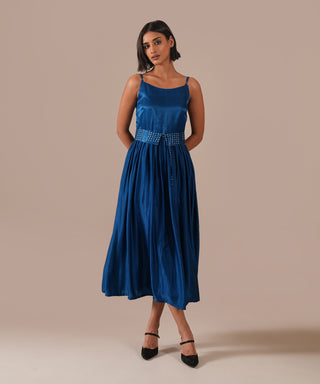 AW25053 - INDIGO DREAMS