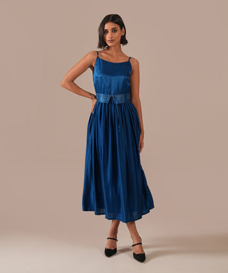 AW25053 - INDIGO DREAMS