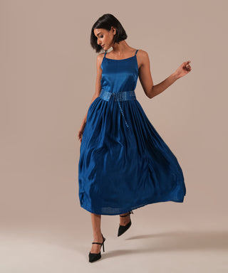 AW25053 - INDIGO DREAMS