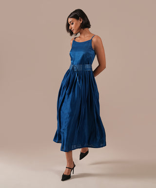 AW25053 - INDIGO DREAMS