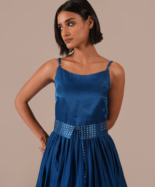 AW25053 - INDIGO DREAMS