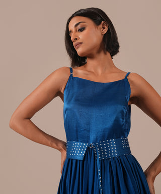 AW25053 - INDIGO DREAMS