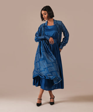 AW25054 - INDIGO DREAMS
