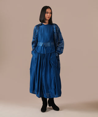AW25055 - INDIGO DREAMS