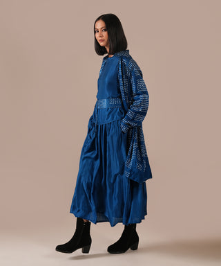 AW25055 - INDIGO DREAMS