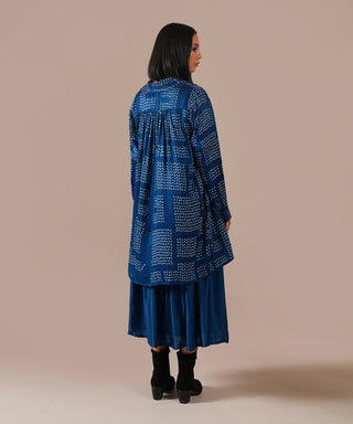 AW25055 - INDIGO DREAMS