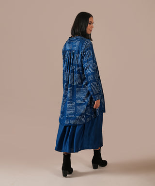 AW25055 - INDIGO DREAMS