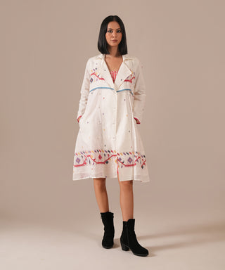 AW25043 - INDIGO DREAMS