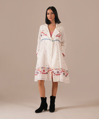 AW25043 - INDIGO DREAMS