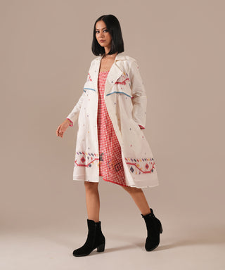 AW25043 - INDIGO DREAMS