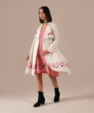 AW25043 - INDIGO DREAMS