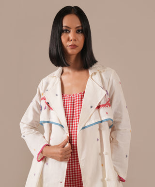 AW25043 - INDIGO DREAMS