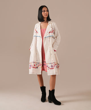 AW25043 - INDIGO DREAMS