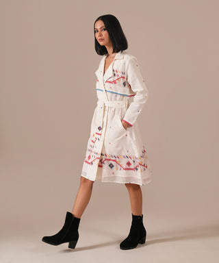 AW25043 - INDIGO DREAMS