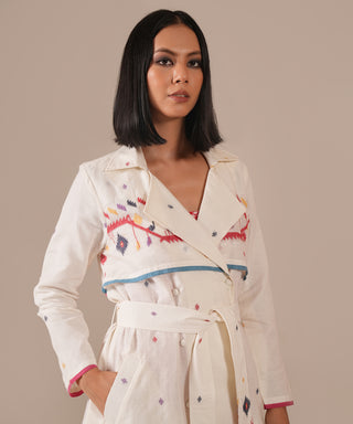 AW25043 - INDIGO DREAMS