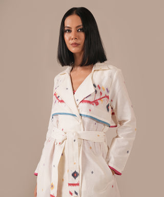 AW25043 - INDIGO DREAMS