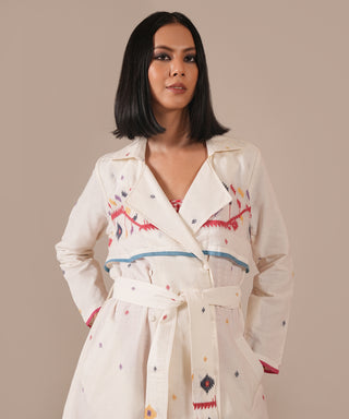 AW25043 - INDIGO DREAMS