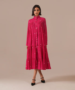 AW25056 - INDIGO DREAMS