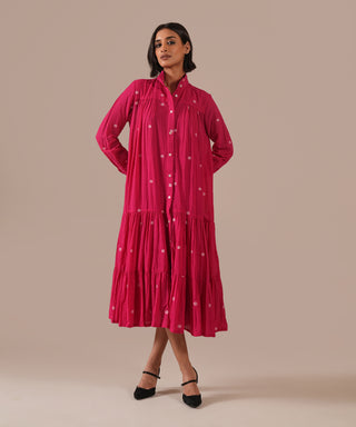 AW25056 - INDIGO DREAMS