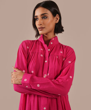 AW25056 - INDIGO DREAMS