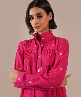 AW25056 - INDIGO DREAMS