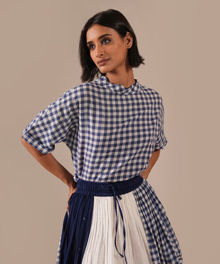 AW25011 - INDIGO DREAMS