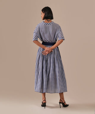 AW25011 - INDIGO DREAMS