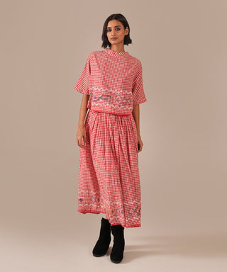 AW25014 - INDIGO DREAMS