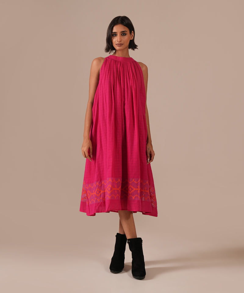 AW25018 - INDIGO DREAMS