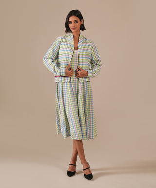 AW25024 - INDIGO DREAMS