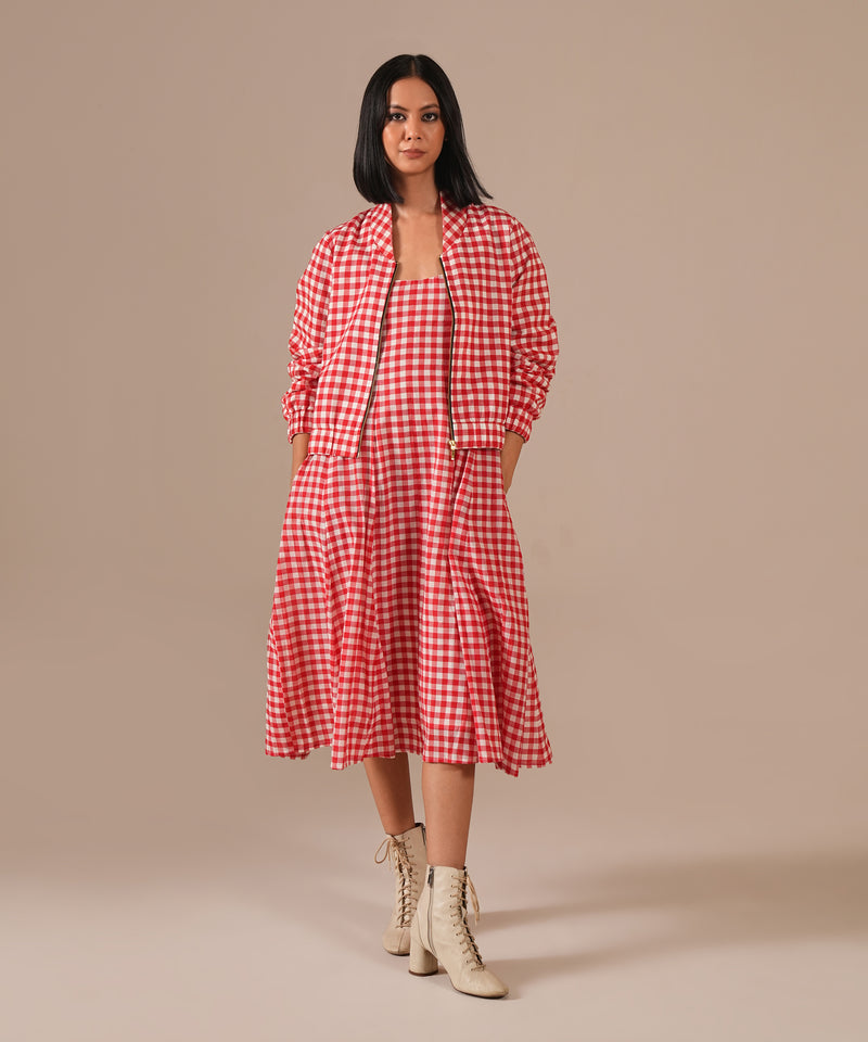 AW25027 - INDIGO DREAMS